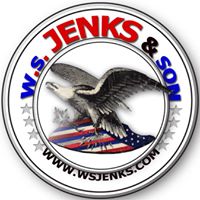 logo for WS Jenks